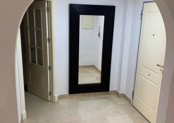 Piso En alquiler Calle la Noria s/n, San Luis de Sabinillas, Manilva