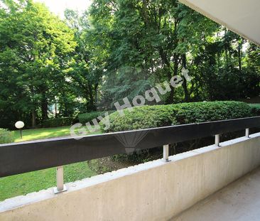 Appartement 1 chambre(s) à louer - Le Coudray-Montceaux - Photo 6