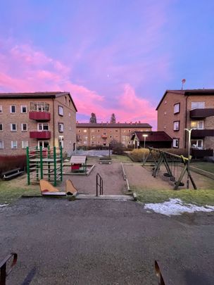 Blomstergatan 9 B - Foto 1