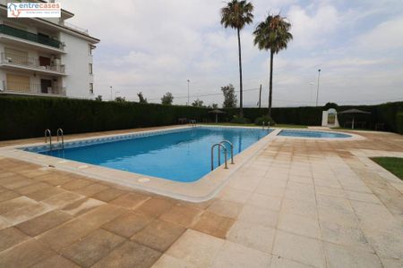 1 room luxury Flat for rent in Sagunto, Spain - Photo 5