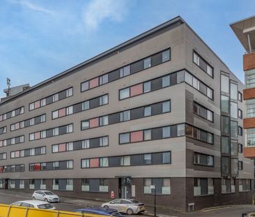 1 bed apartment to rent in Summer Lane, Birmingham, B19 - Photo 1