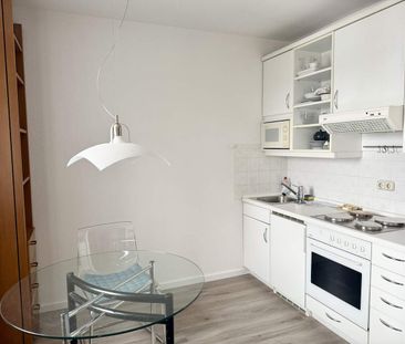 ++ Möbliertes Apartment mit traumhaftem Blick über Dresden zu vermi... - Photo 5