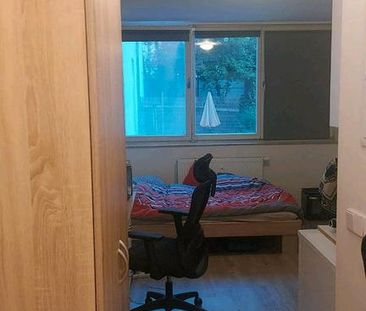 Nachmieter gesucht ab Feb für Möbeliertes 1-Zimmer - Photo 1