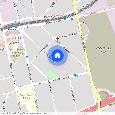 4/85a Rowe Terrace, Qld 4076, Darra