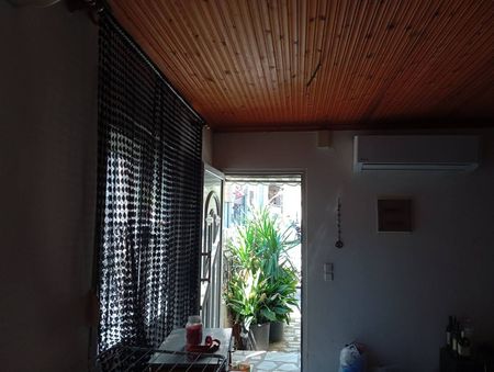 Studio/Γκαρσονιέρα για ενοικίαση Αστικός Συνοικισμός - Περικλέους - Κυψέλη (Ξάνθη) - Φωτογραφία 4