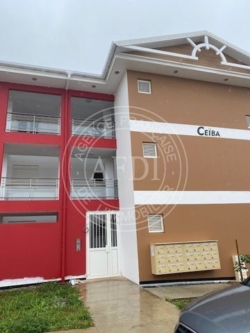 Appartement - Le lamentin - Photo 5