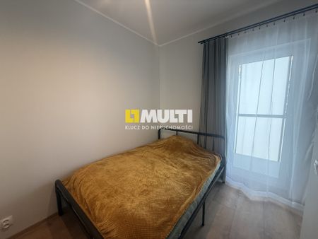 Nowa kawalerka z wydzieloną sypialnią – Pomorzany, - Photo 5