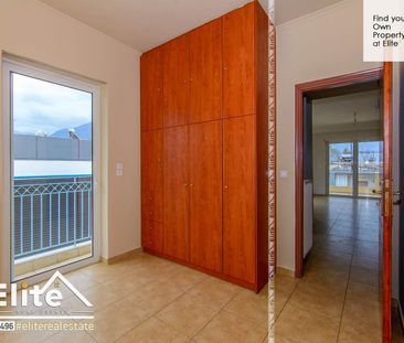 Διαμέρισμα για ενοικίαση Ράχη (Καλαμάτα) - Φωτογραφία 2