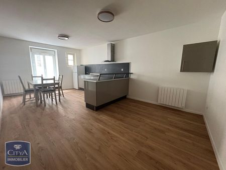 Location Appartement 2 pièces 66m² LE MANS 72000 - Photo 5