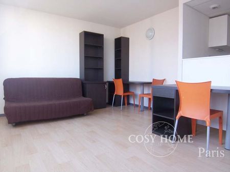 Appartement en location | Lyon - Photo 5