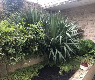 En centre ville de Montesson - Photo 1