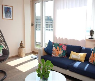 Appartement de 4 pièces - Photo 6