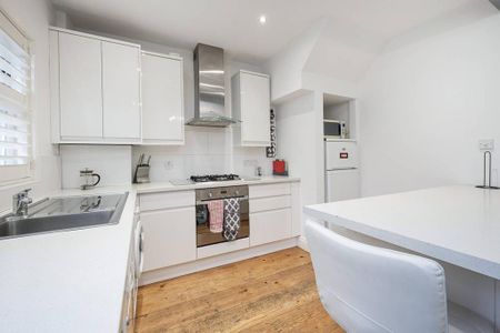 2 bedroom house to rent - Photo 5
