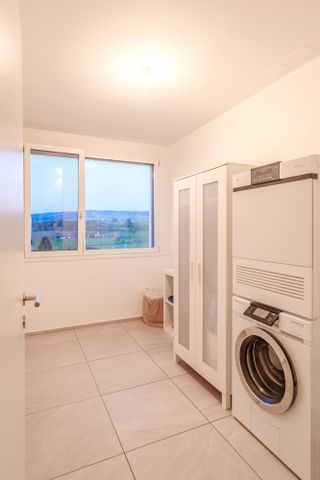 Exklusive 3.5-Zimmer-Attikawohnung im Eigentumsstandard mit Pilatusblick - Photo 4