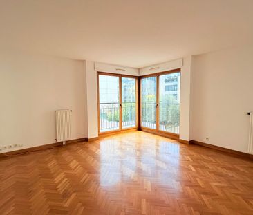 Appartement à louer 4 pièces • 84,44 m 2 Boulogne-Billancourt - Photo 1