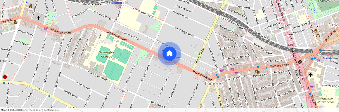 91 Stanmore Road, NSW 2048