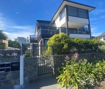 Stunning Fully-Furnished Apartment by the Beach - Photo 4