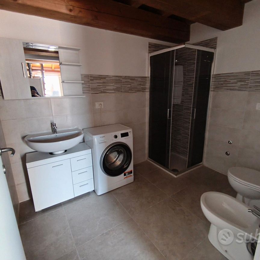 Disponibile appartamento in centro Mirandola - Foto 1