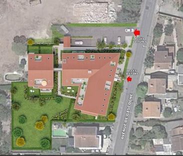 APPARTEMENT T2 45M - Photo 5