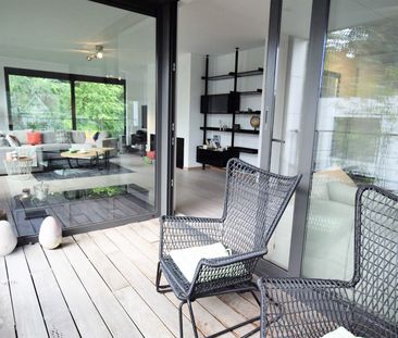 Appartement in Ukkel - Photo 1