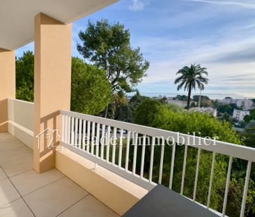 Location Appartement 3 pièces 66m² ANTIBES 06600 - Photo 5