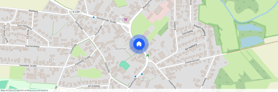 27386 Niedersachsen - Hemslingen