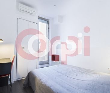 Appartement 4 pièces 83m2 MARSEILLE 1ER 1 282 euros - Photo 5