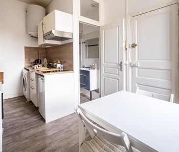 Location Appartement 1 pièce 26m² NANTES 44000 - Photo 6