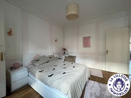 Location Appartement 3 pièces 83m² - Photo 4