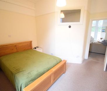 1 bedroom ground floor flat to rent - Photo 3