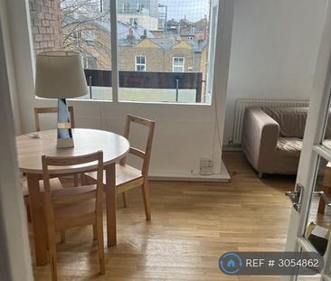 3 bedroom maisonette to rent - Photo 1