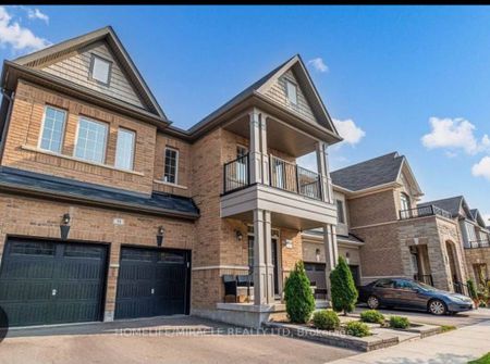 For Lease - 54 Oconnor Crescent, Brampton, Ontario - Photo 2