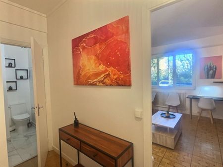 Appartement 1 Pièce 28 m² - Photo 4