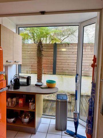 Location Maison 3 pièces 73m² SEIGNOSSE 40510 - Photo 5