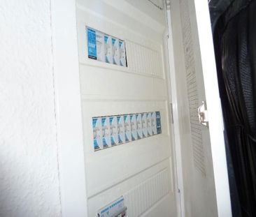 Pronájem bytu 2+1 • 59 m² bez realitkyWilhelm-Külz-Str. 12, , Sasko... - Photo 1