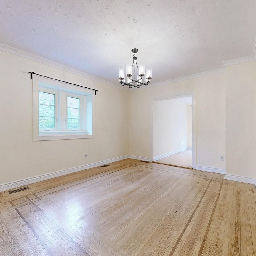 For Lease - 73 Glendora Avenue, Toronto, Ontario - Photo 1