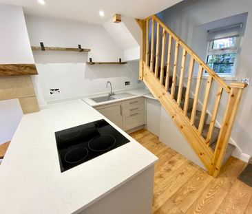 1 bedroom cottage to rent - Photo 6