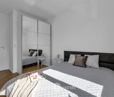 Warszawa, Mokotów, Mokotów Sielce, Jana Iii Sobieskiego - Photo 4