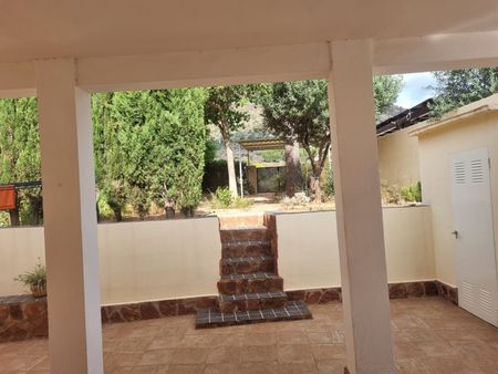 Casa o chalet de alquiler en Carretera Convent, 8, Gilet - Photo 4