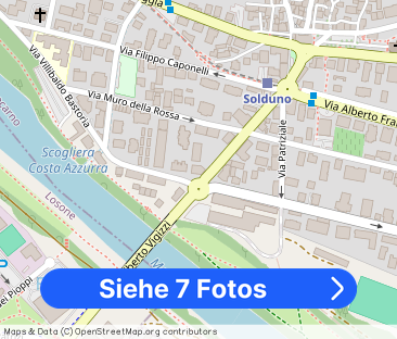 1.5 Zimmer, 35 m², 2. Stock - Foto 1