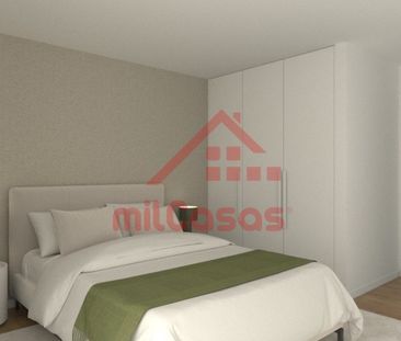 Apartamento T2 em Lisboa - Photo 5