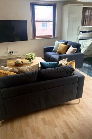 4 bed Flat Lion Works - Photo 2