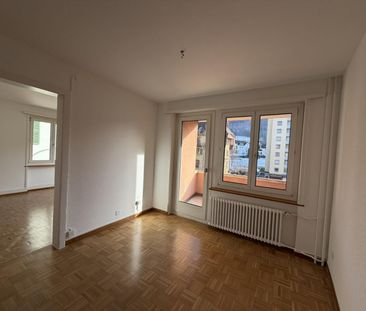 4.5 Zimmer, 2. Stock - Photo 3