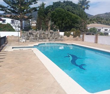 Alquiler de casa o chalet independiente en Alcaucín - Photo 6