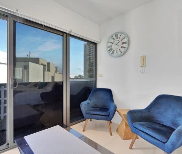 STUDIO GEM - LOCATED IN THE HEART OF SANDRINGHAM! - Photo 6