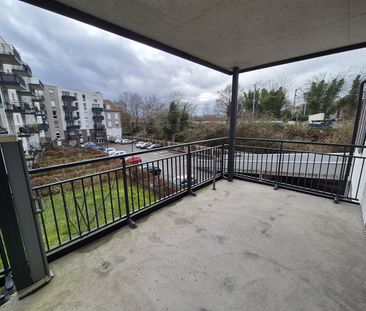 Appartement T3 Wasquehal à louer - Photo 3