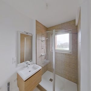 Location Appartement 3 pièces 55m² DUNKERQUE 59140 - Photo 2