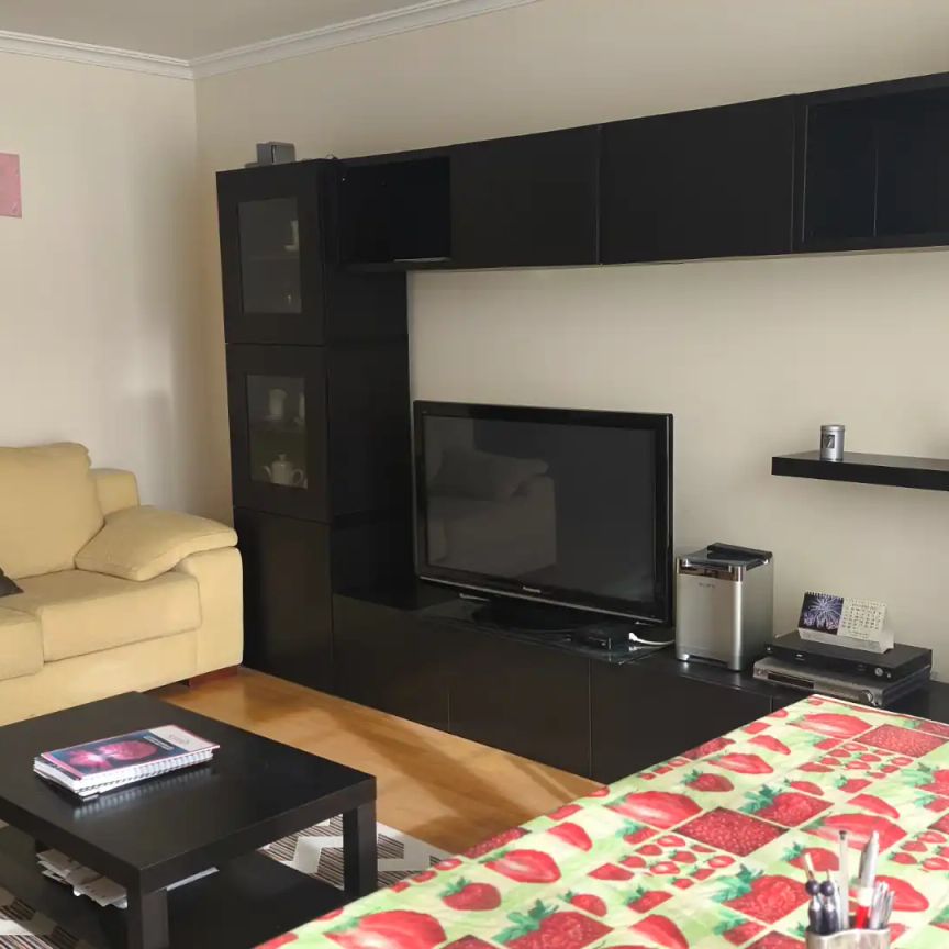 Piso de alquiler en Rúa de Melide, 35, Campus Norte - San Caetano - Photo 1