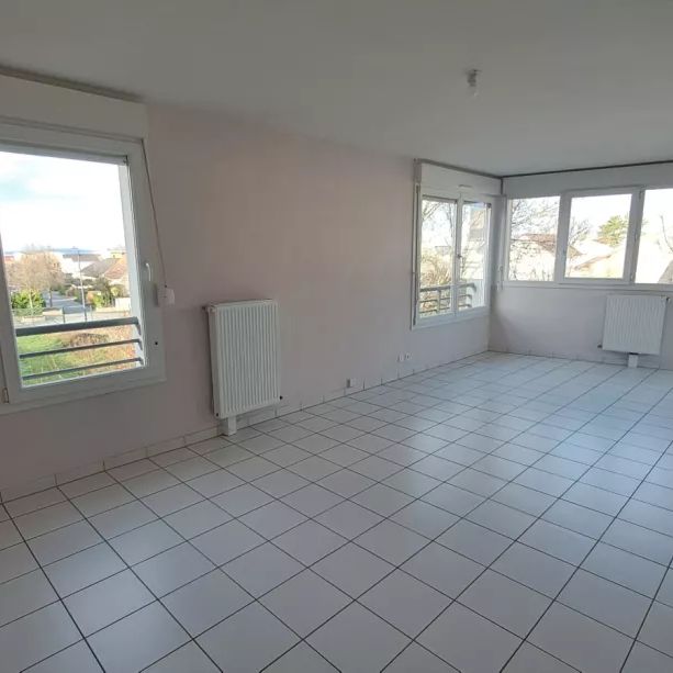 Location maison T3 86.21m² à Betheny (51450) - Photo 1