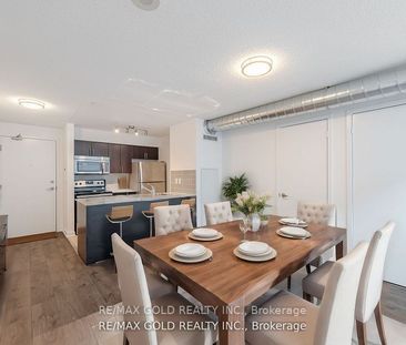 For Lease - 1410 Dupont Street Unit# 325, Toronto, Ontario - Photo 3